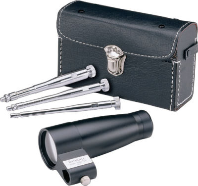 Bushnell Laser Boresighter Dürbün Sıfırlama Aparatı Deluxe - 3