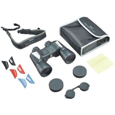 Bushnell Spectator Sport 10x50 El Dürbünü - 4