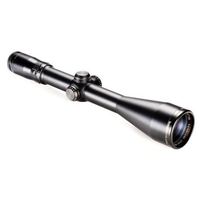 Bushnell Elite 2,5-10X50 4200M Dürbün Etched Reticle İr - 1