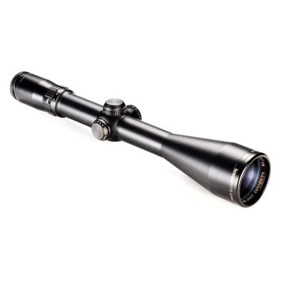 Bushnell Elite 2,5-10X50 4200M Dürbün Etched Reticle İr