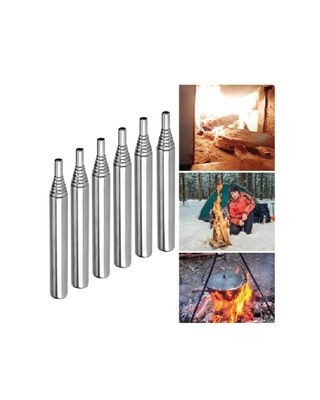 Campout Ateş Körükleme Çubuğu - 1