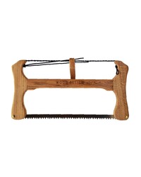 Campout Bowsaw 45cm Ahşap Testere - 1