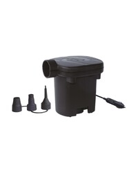 Campout Elektrikli Hava Pompası Çakmak Girişli - NURGAZ