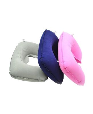 Campout Şişme Seyahat Yastık - 1