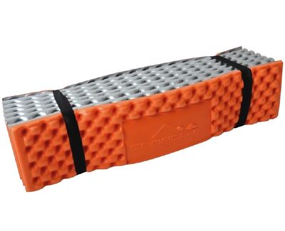 Campout Ultralight Kamp Matı Akordion - 2