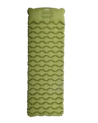 NURGAZ - Campout Ultralight Şişme Yatak Yeşil