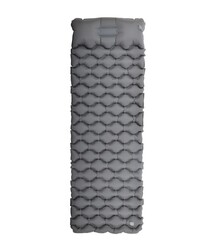 Campout Ultralight Şişme Yatak Yeşil - 2