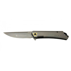 Chongming Metal Çakı 21cm - 3