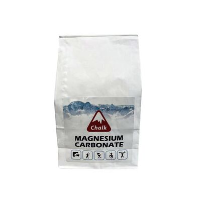 Chulk Magnesium Crush Toz Magnezyum 100Gr