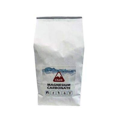 Chulk Magnesium Crush Toz Magnezyum 300Gr - 1