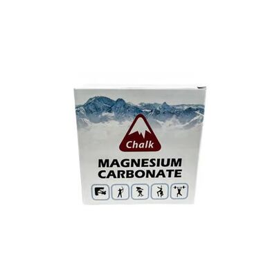 Chulk Magnesium Cube Kalıp Magnezyum 56Gr