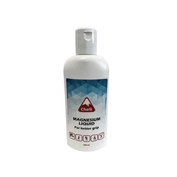 Chalk - Chulk Magnesium Liquid Sıvı Magnezyum 200ML