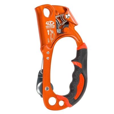 Climbing Technology Ascen Pulle Jumar - 2