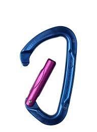 Climbing Technology Berry S Mor Mavi Karabina D - 3