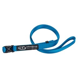 Climbing Technology Clippy Evo Blue - Climbing Technology