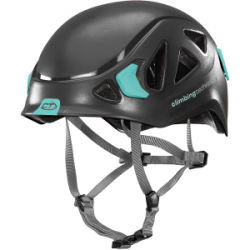 Climbing Technology Galaxy Kask Antrasit - Climbing Technology
