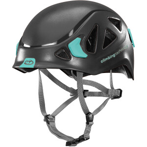 Climbing Technology Galaxy Kask Antrasit - Climbing Technology