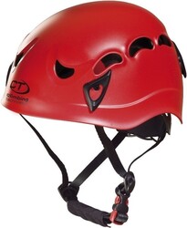 Climbing Technology - Climbing Technology Galaxy Sport Kask Kırmızı