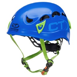 Climbing Technology - Climbing Technology Galaxy Sport Kask Mavi