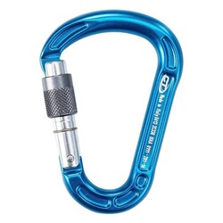 Climbing Technology Hms Karabina Concept Sg Mavi - Climbing Technology