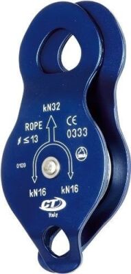 Climbing Technology L625 Makara Kn32 - 1