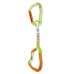 Climbing Technology - Climbing Technology Nimble Fixbar Ekspress 12cm Beyaz