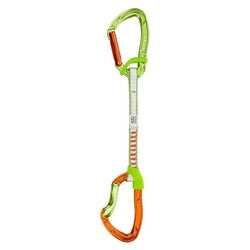 Climbing Technology - Climbing Technology Nimble Fixbar Ekspress 17cm Beyaz