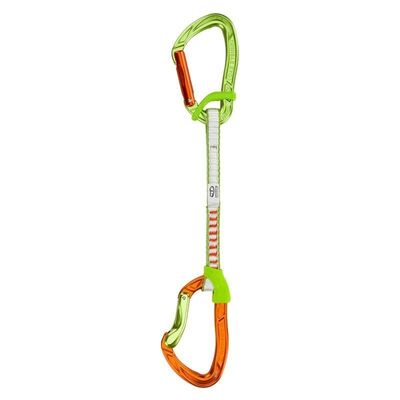 Climbing Technology Nimble Fixbar Ekspress 17cm Beyaz - 1