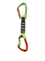 Climbing Technology Nimble Fixbar Pro Ekspress 12cm Gri - 1
