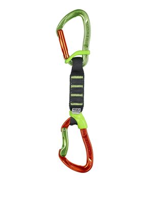 Climbing Technology Nimble Fixbar Pro Ekspress 12cm Gri - 1