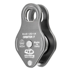 Climbing Technology Orbiter Gri F Makara - Climbing Technology