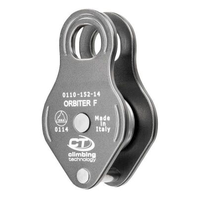Climbing Technology Orbiter Gri F Makara - 1