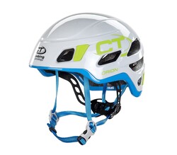 Climbing Technology Orion Kask Gri Yeşil S-M - 2