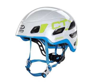 Climbing Technology Orion Kask Gri Yeşil S-M - 2