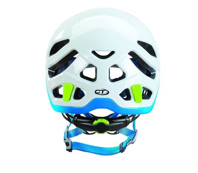 Climbing Technology Orion Kask Gri Yeşil S-M