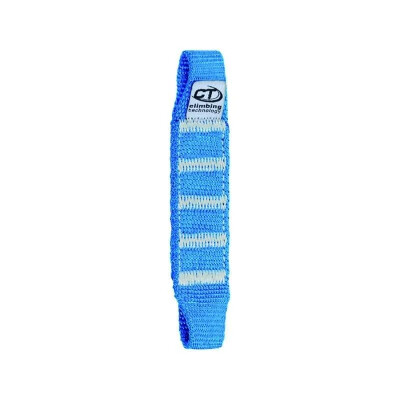 Climbing Technology Perlon Mavi 12cm - Climbing Technology