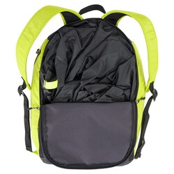Climbing Technology Tank Evo İp Çanta Siyah Yeşil - 3