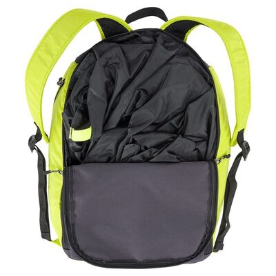 Climbing Technology Tank Evo İp Çanta Siyah Yeşil - 3