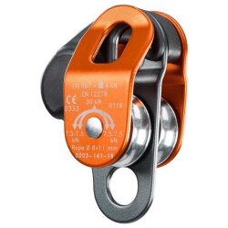 Climbing Technology Up Lock Makara Turuncu - 2