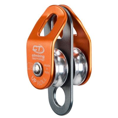 Climbing Technology Up Roll Makara - 1