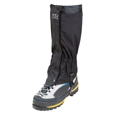 Climbing Technology Waterproof Tozluk Siyah L-XL - 1