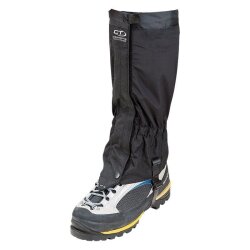 Climbing Technology Waterproof Tozluk Siyah S-M - Climbing Technology