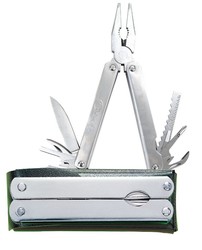 Coghlans 14 Fonksiyonlu Pense Çakı Camper Tool - 2