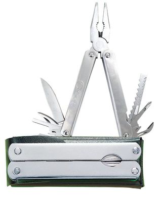 Coghlans 14 Fonksiyonlu Pense Çakı Camper Tool - 2