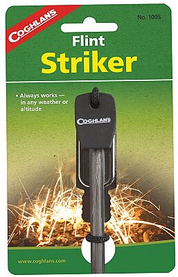 Coghlans Ateş Başlatıcı Magnezyum Çubuğu - 1