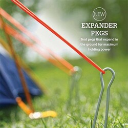 Coghlans Çadır Kazığı Expander 25cm - 1