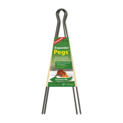 Coghlans Çadır Kazığı Expander 30cm - 2