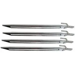 Coghlans Çelik Çadır Kazığı 30,5cm - 2