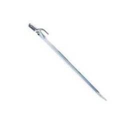 Coghlans Çelik Çadır Kazığı 30,5cm - 3