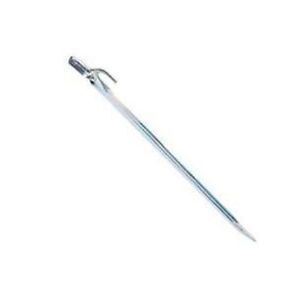 Coghlans Çelik Çadır Kazığı 30,5cm - 3